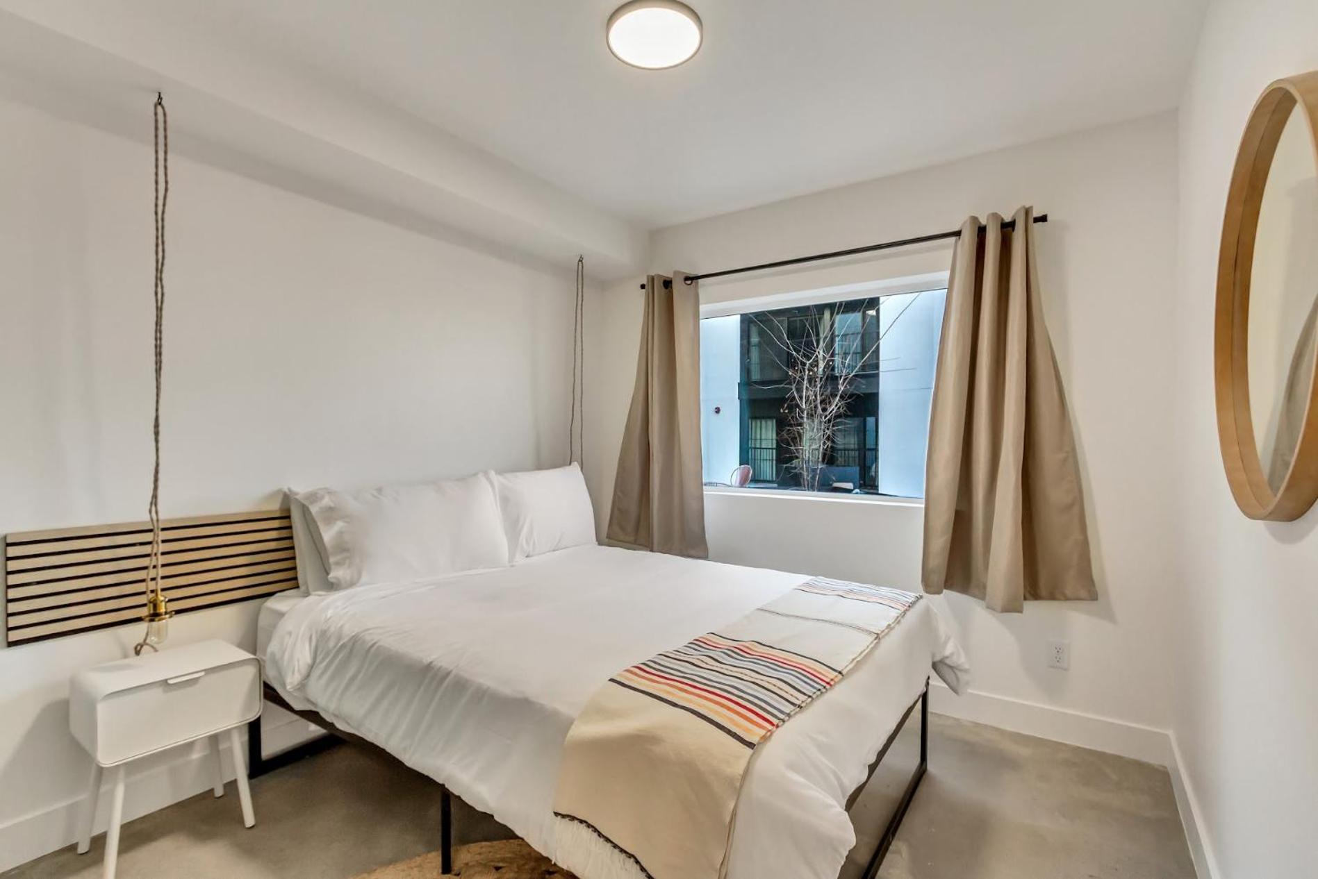 Maven Apartment Salt Lake City