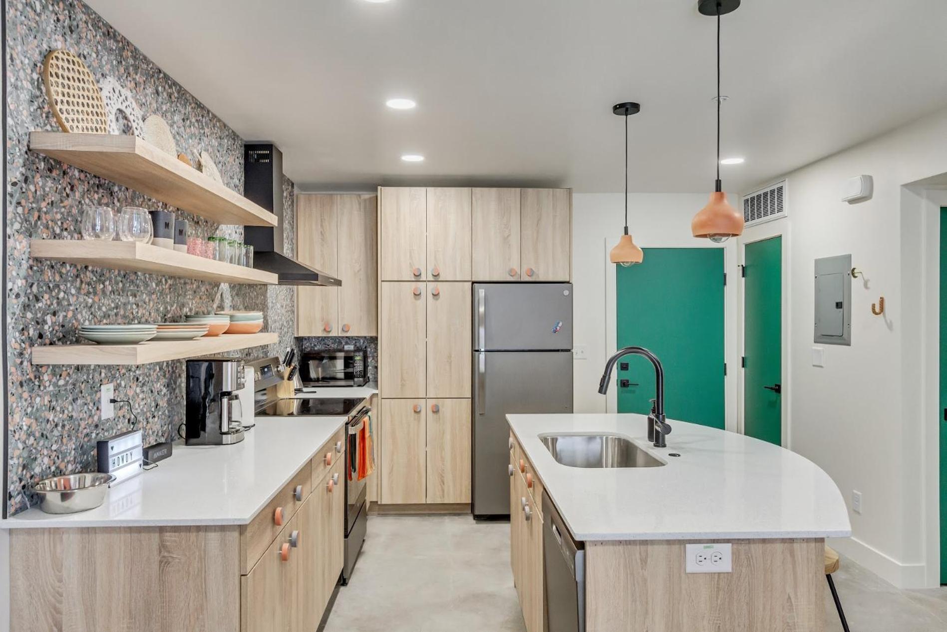 Apartment Maven Salt Lake City