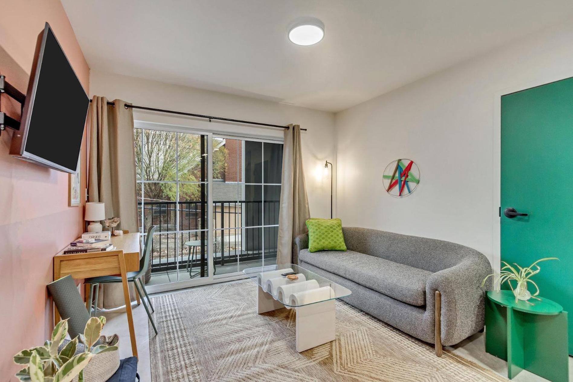 Apartment Maven *