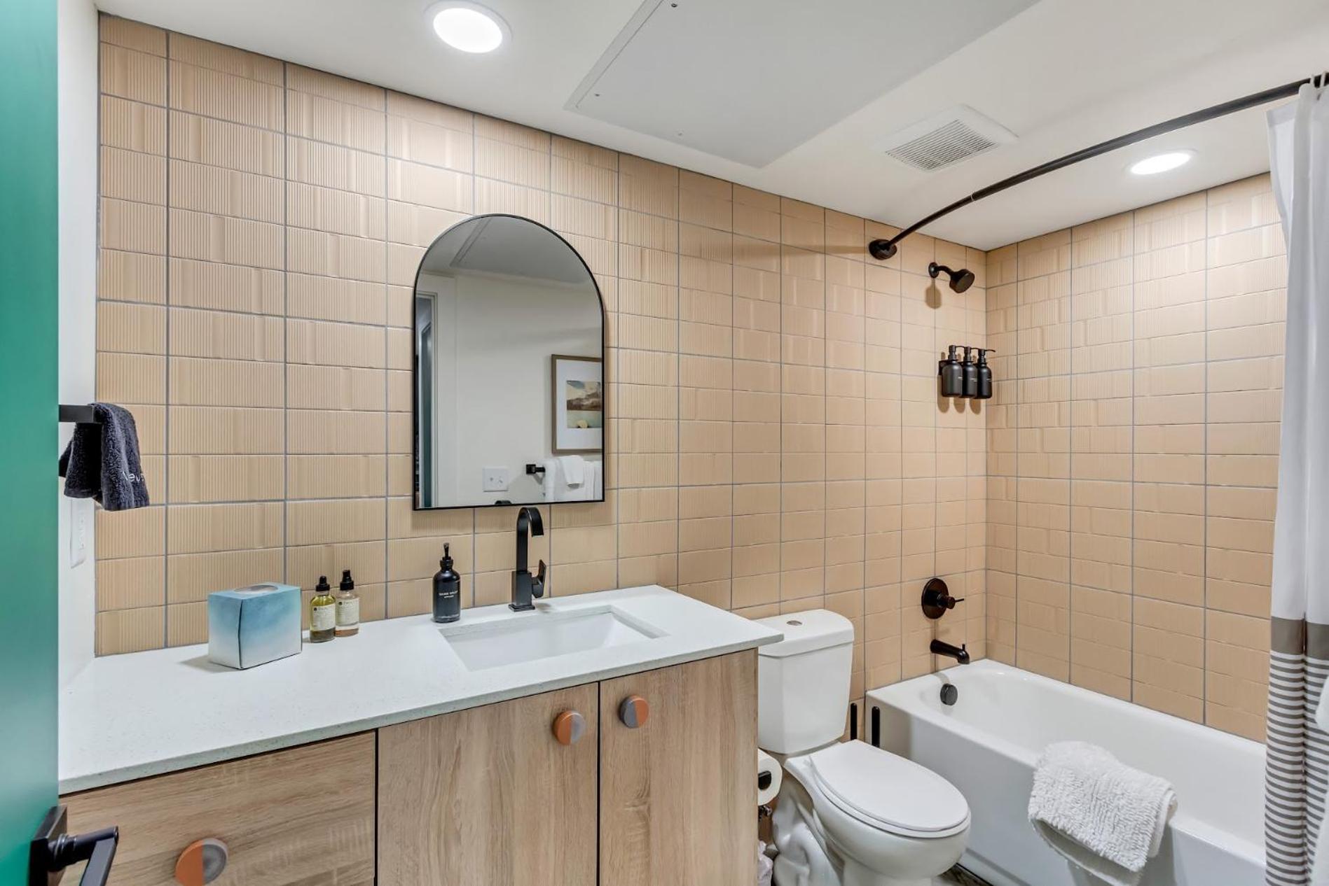 Maven Apartment Salt Lake City