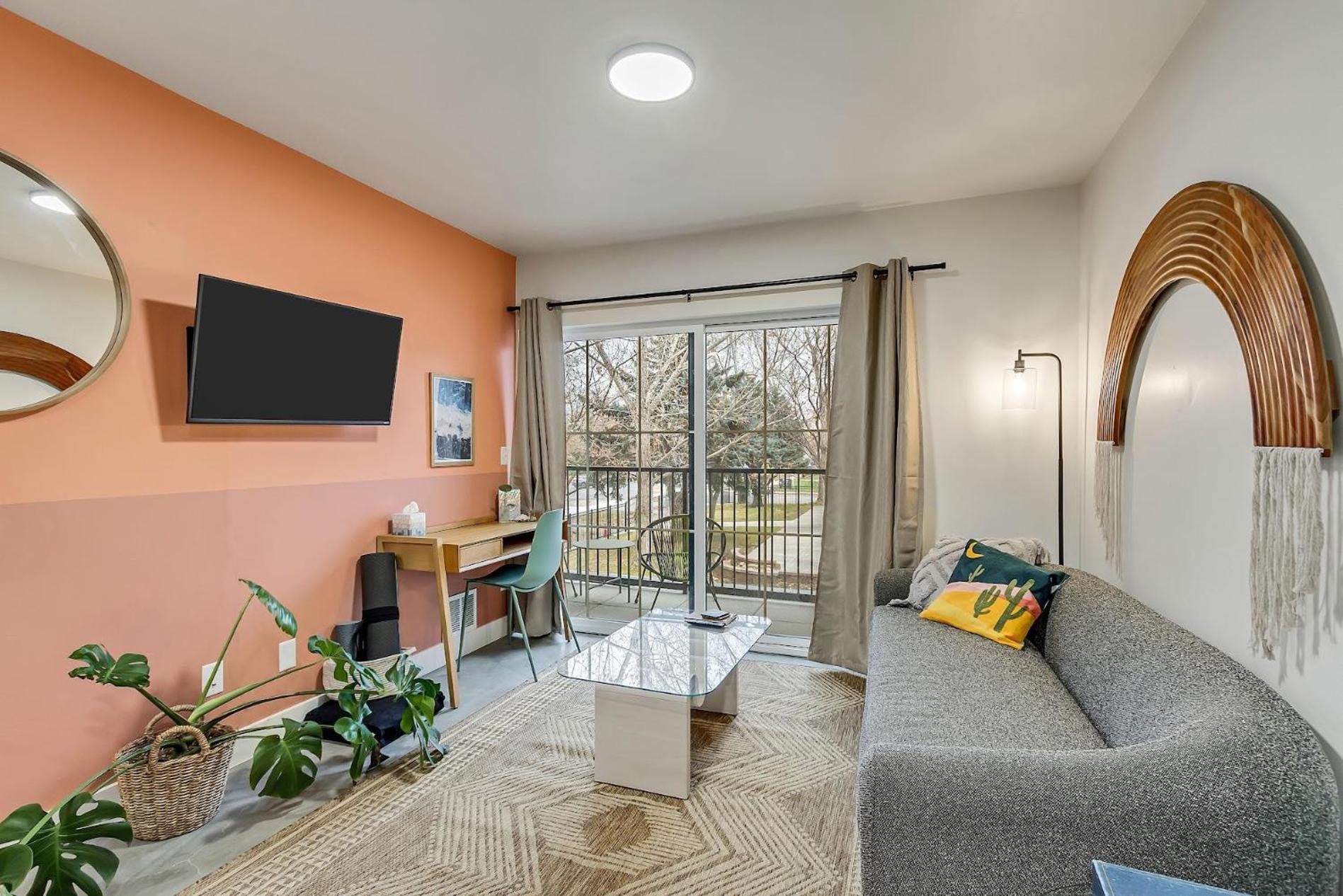 Apartment Maven *