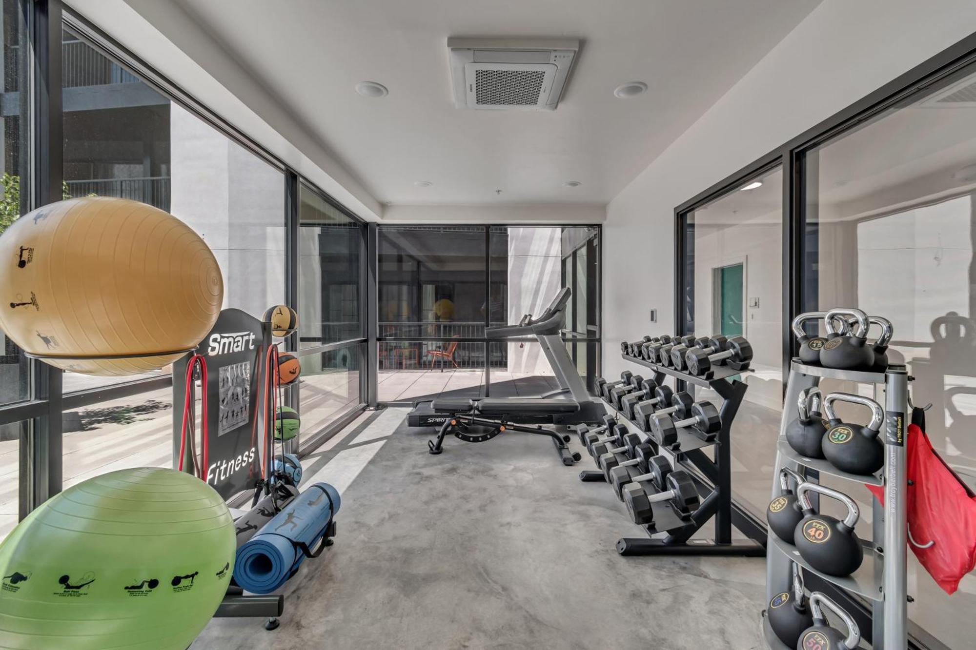 Maven Apartment Salt Lake City