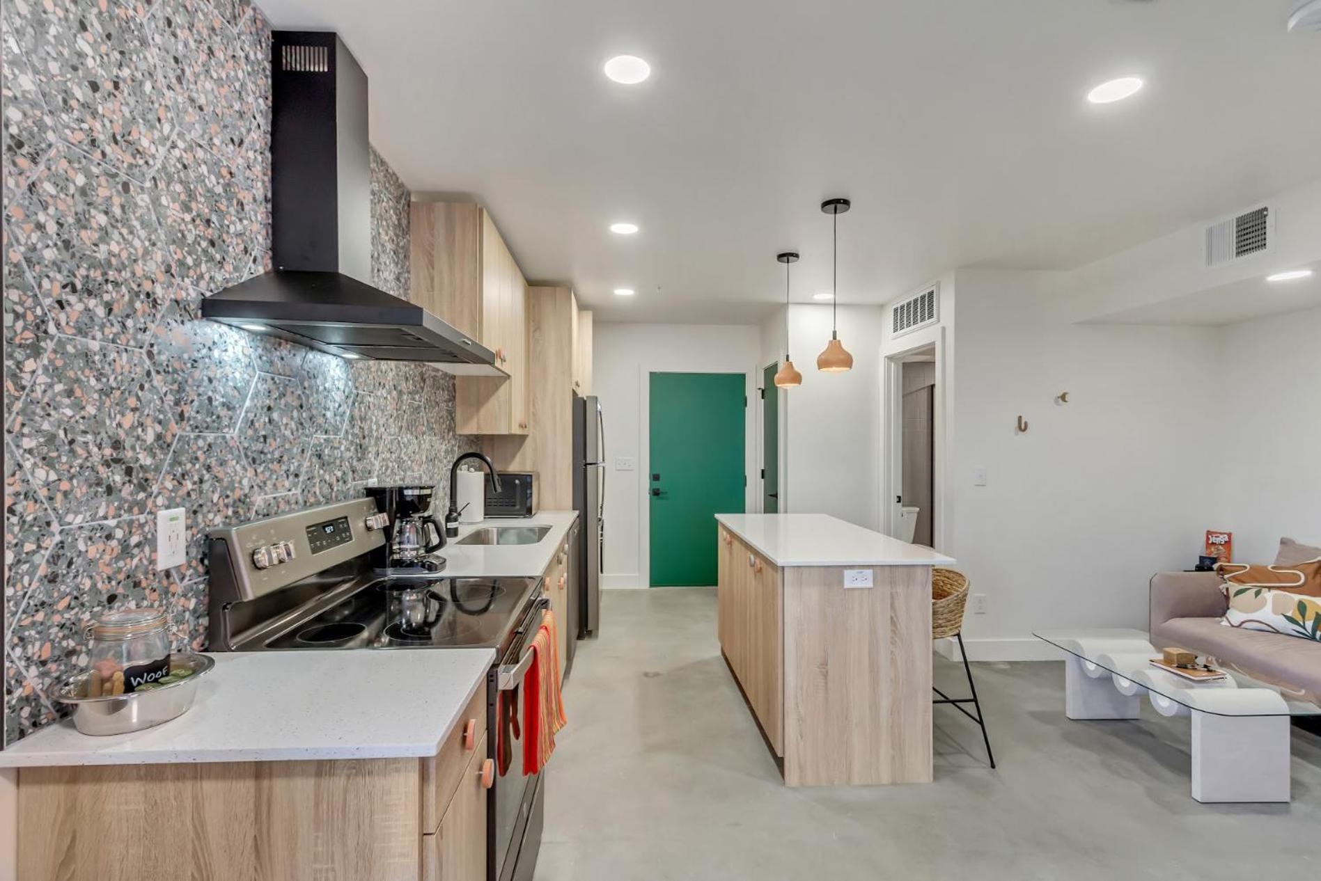 Apartment Maven